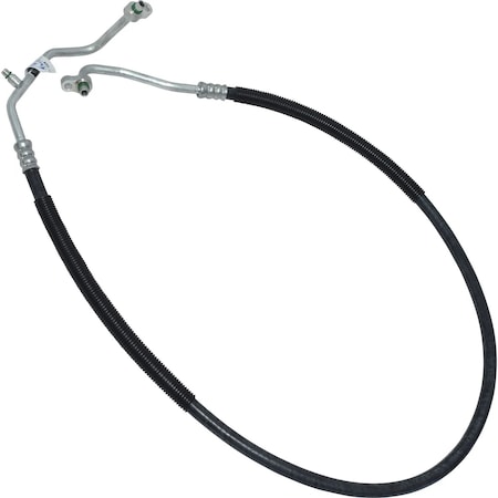 Universal Air Cond Universal Air Conditioning, HA111239C HA111239C